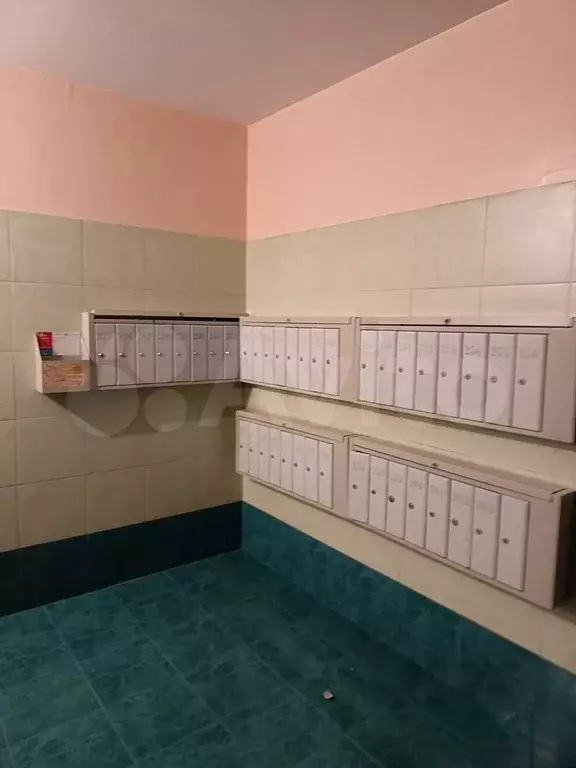 2-к. квартира, 55 м, 2/10 эт. - Фото 1