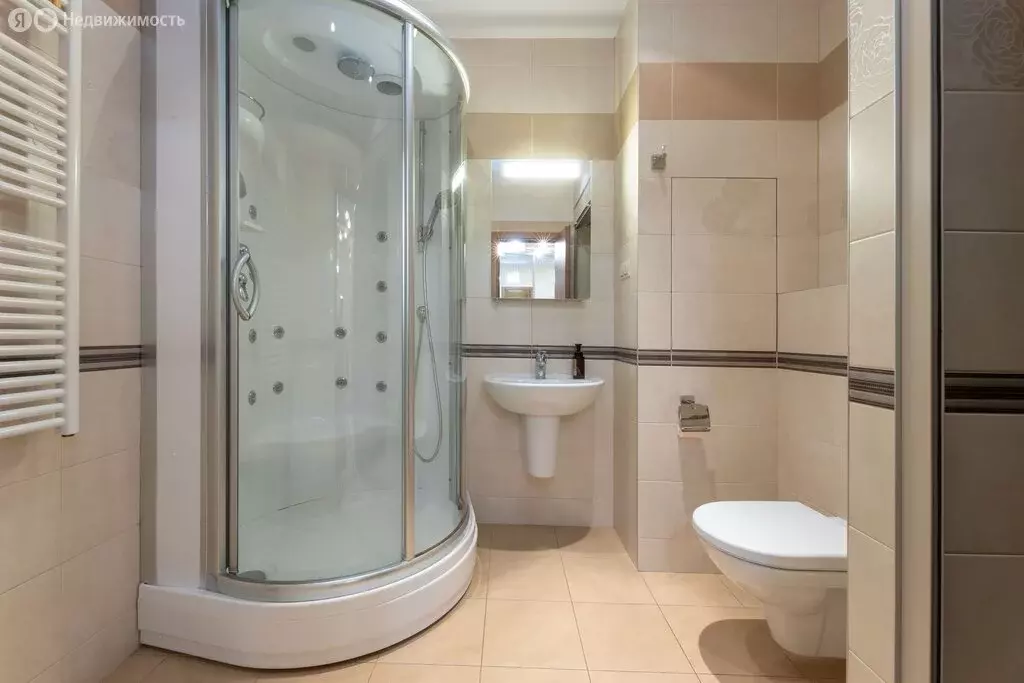 3-комнатная квартира: Люберцы, Октябрьский проспект, 20к2 (108 м) - Фото 1