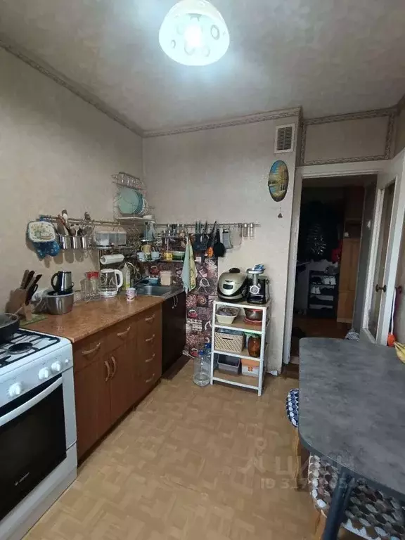 3-к кв. Самарская область, Отрадный ул. Победы, 1Б (67.8 м) - Фото 1