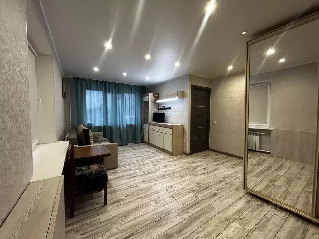 1-к кв. Калининградская область, Пионерский Флотская ул., 12 (32.0 м) - Фото 2