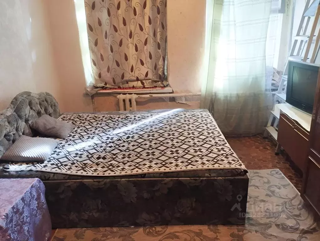 Комната Санкт-Петербург просп. Большой Васильевского острова, 99 (18.0 ... - Фото 2