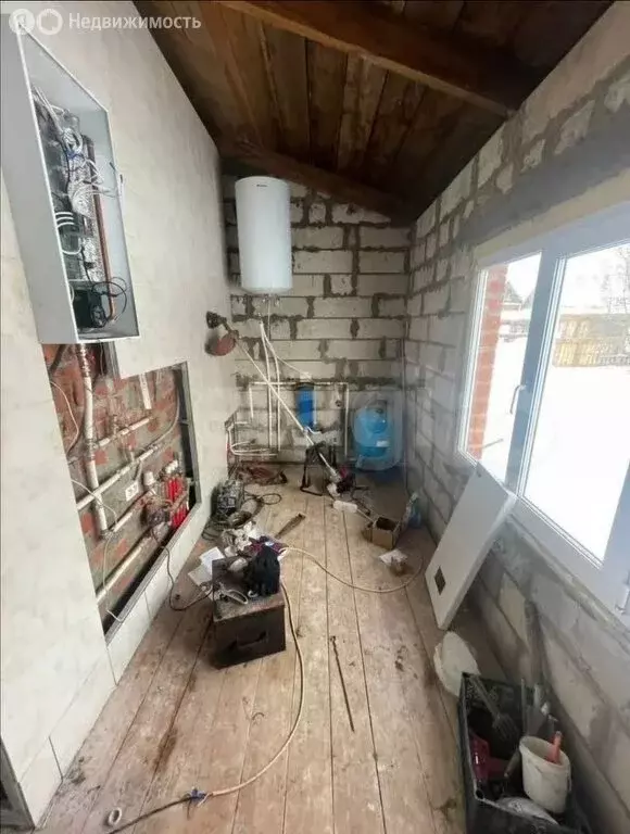 Дом в Пермь, Черногорская улица (150 м) - Фото 0