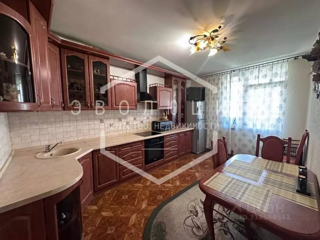 2-к кв. Калининградская область, Калининград Сельма мкр, ул. Виллима ... - Фото 0