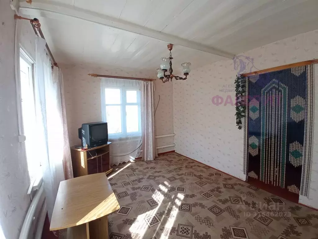 Дом в Оренбургская область, Оренбург городской округ, пос. Троицкий ... - Фото 1