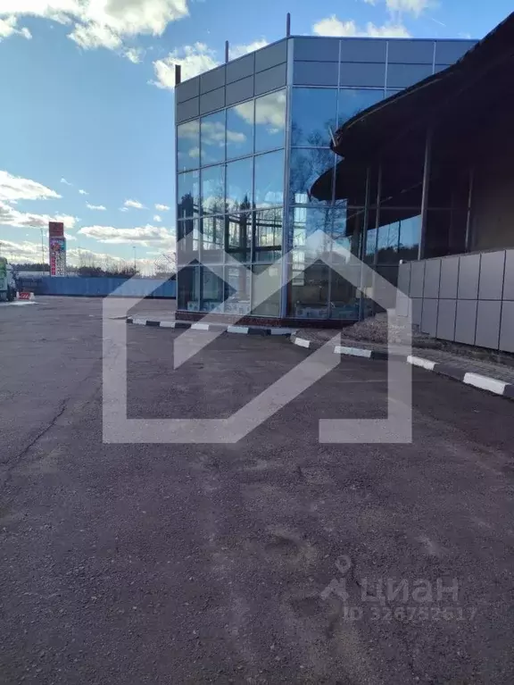 Помещение свободного назначения в Московская область, Голицыно ... - Фото 2