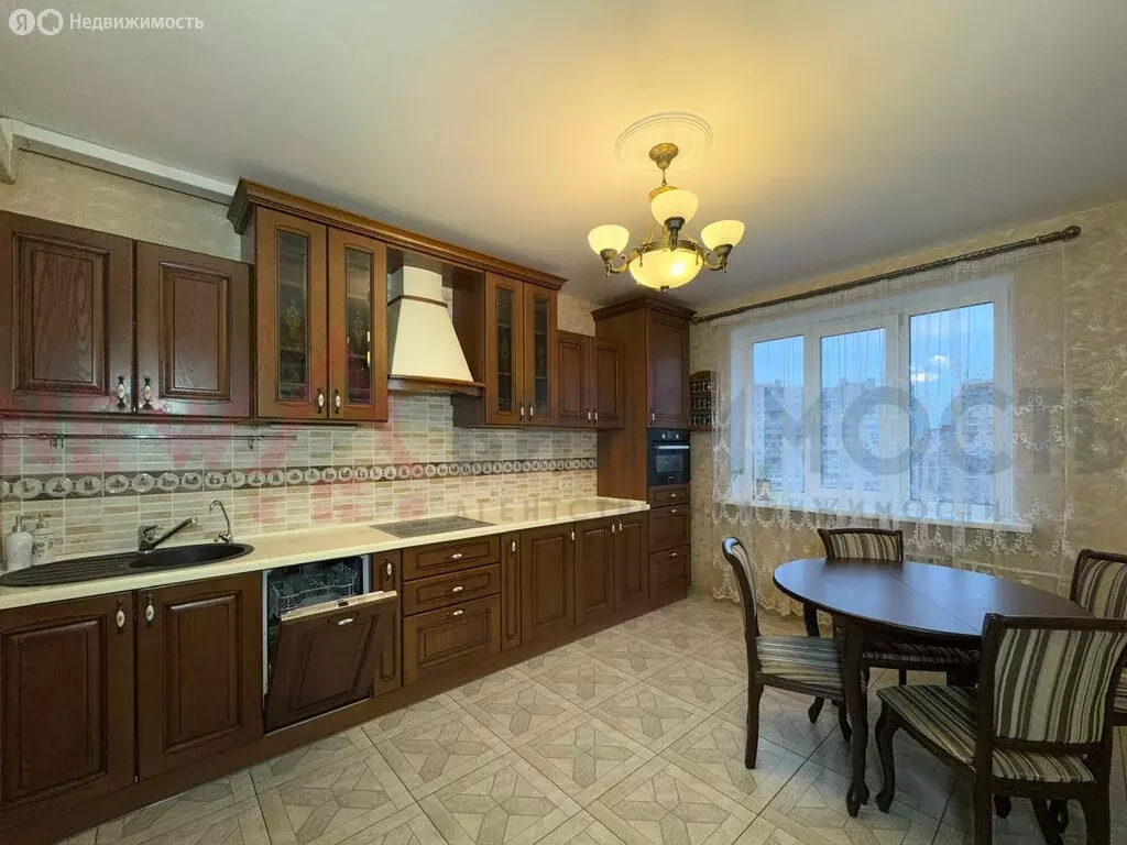 3-комнатная квартира: Санкт-Петербург, улица Джона Рида, 8 (79.6 м) - Фото 1