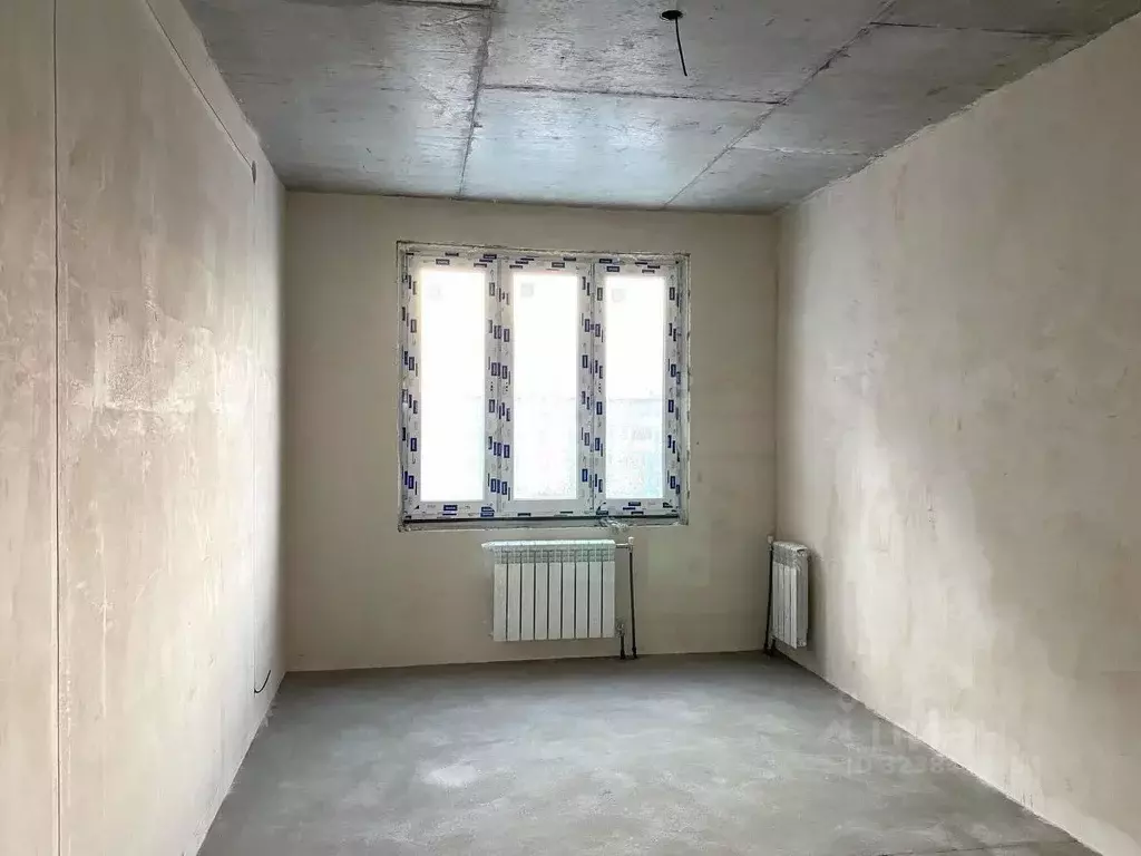 2-к кв. Вологодская область, Вологда Медуницинская ул., 11 (55.9 м) - Фото 1