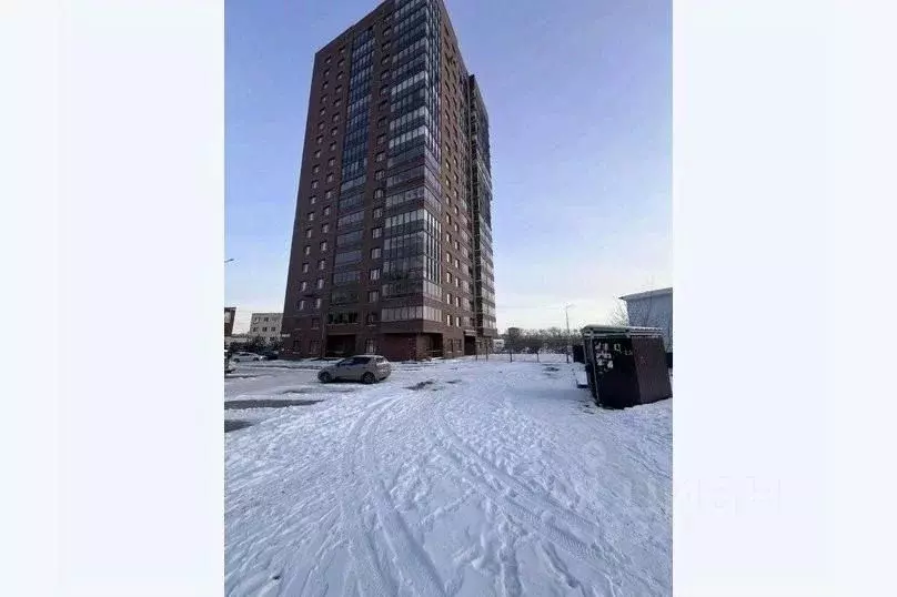 2-к кв. Пермский край, Пермь ул. Карпинского, 99Г (60.0 м) - Фото 2