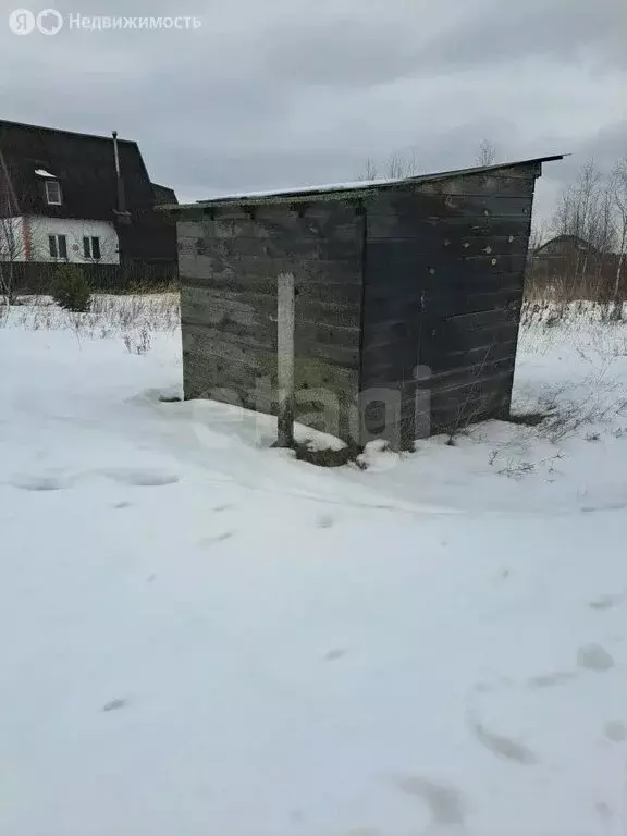 Участок в Псков, микрорайон Ступниково, Ступниковский проезд (14.5 м) - Фото 2