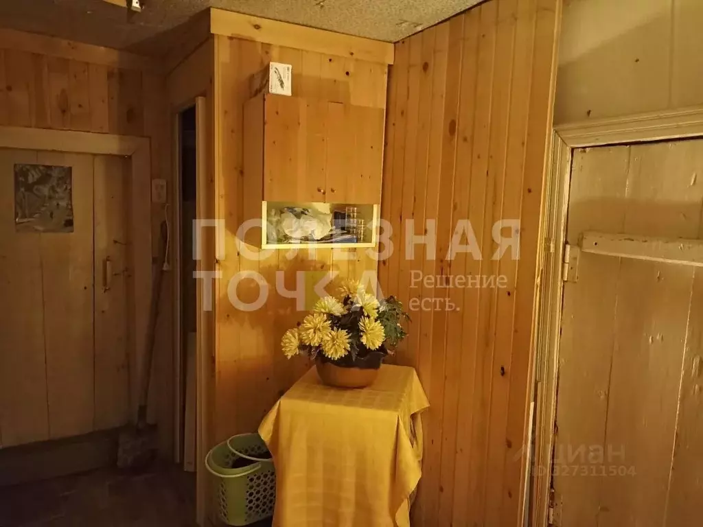 Дом в Новгородская область, Окуловский муниципальный район, Угловское ... - Фото 1