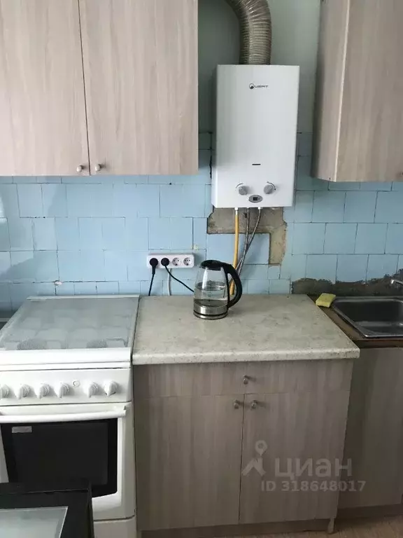 2-к кв. Новгородская область, Великий Новгород ул. Менделеева, 12 ... - Фото 0