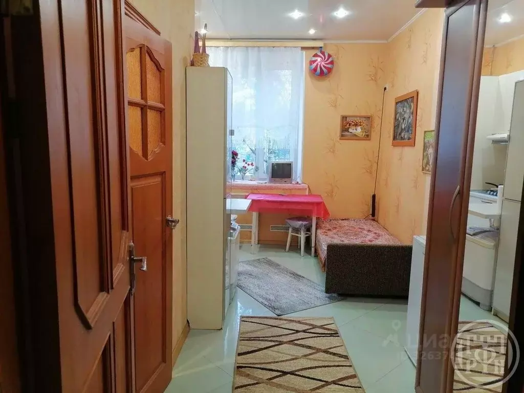 1-к кв. Ленинградская область, Сертолово Всеволожский район, ул. ... - Фото 2