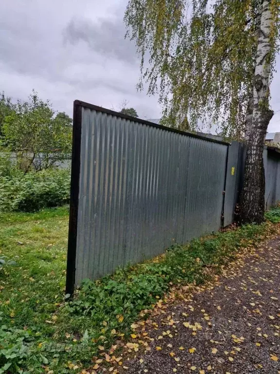 Участок в Московская область, Люберцы городской округ, Малаховка пгт ... - Фото 1