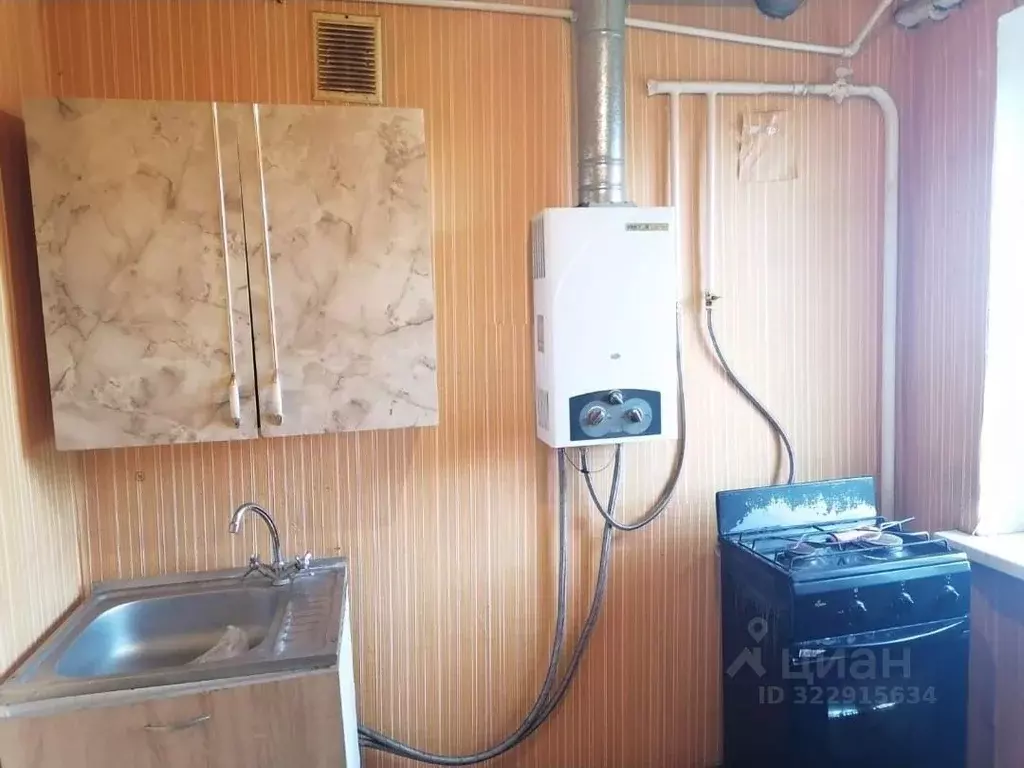 2-к кв. Адыгея, Майкоп Лесная ул., 8 (43.0 м) - Фото 1