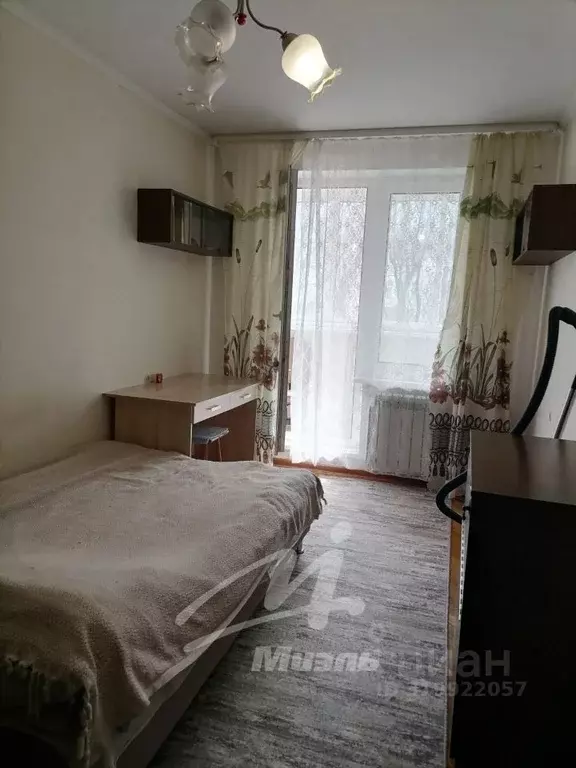 Комната Москва Батайский проезд, 9 (12.0 м) - Фото 0