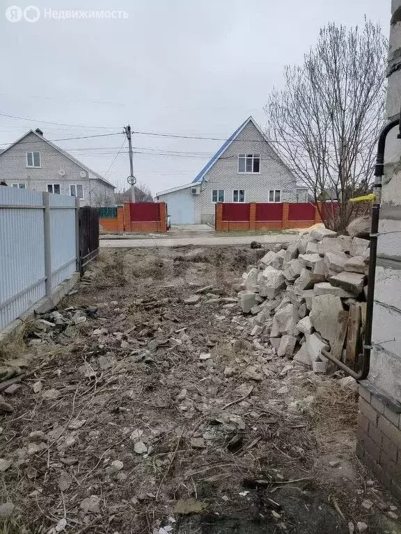 Дом в Подгорное, улица 50 лет Победы (85 м) - Фото 2