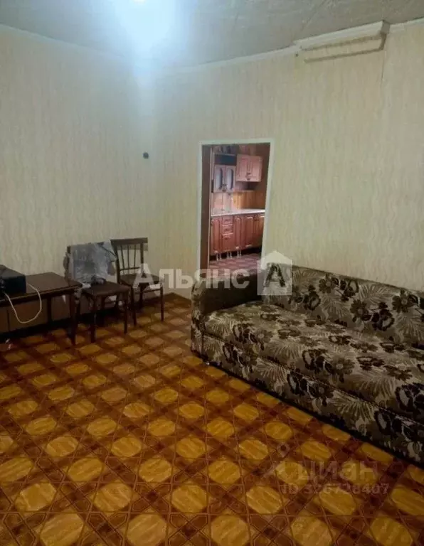 Дом в Ростовская область, Донецк Коммунистическая ул. (60 м) - Фото 1