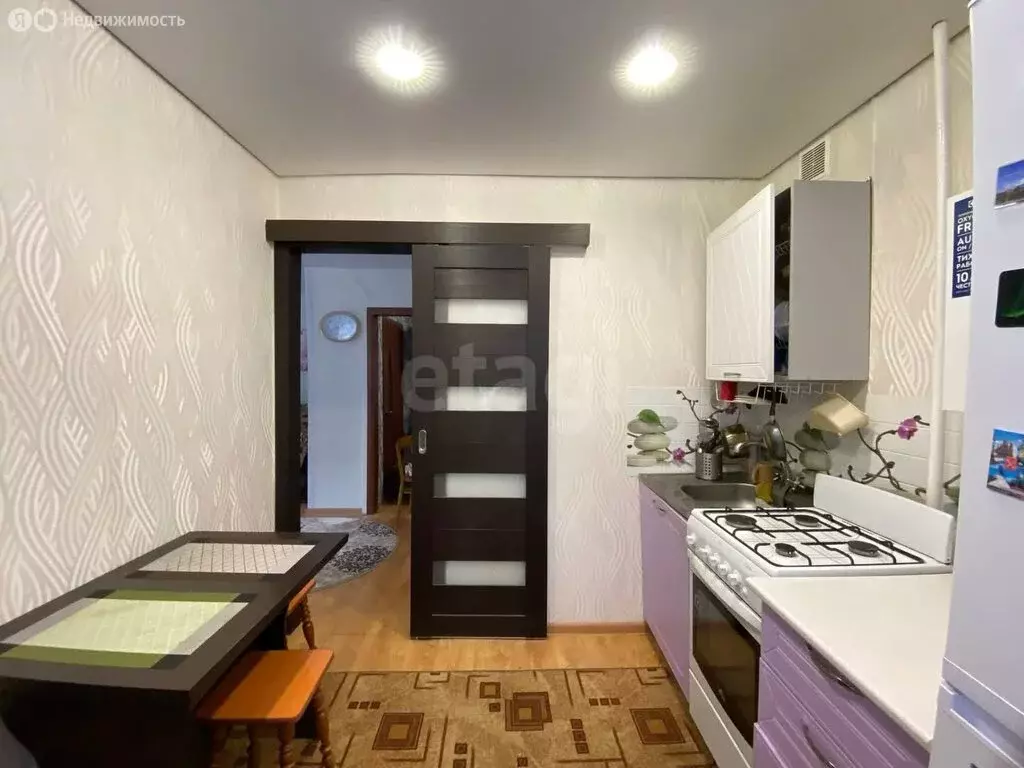1-комнатная квартира: Котлас, улица Виноградова, 16 (30.5 м) - Фото 0