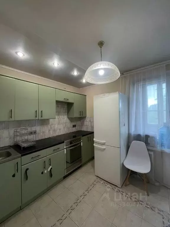 2-к кв. Москва Багратионовский проезд, 6К2 (50.0 м) - Фото 0