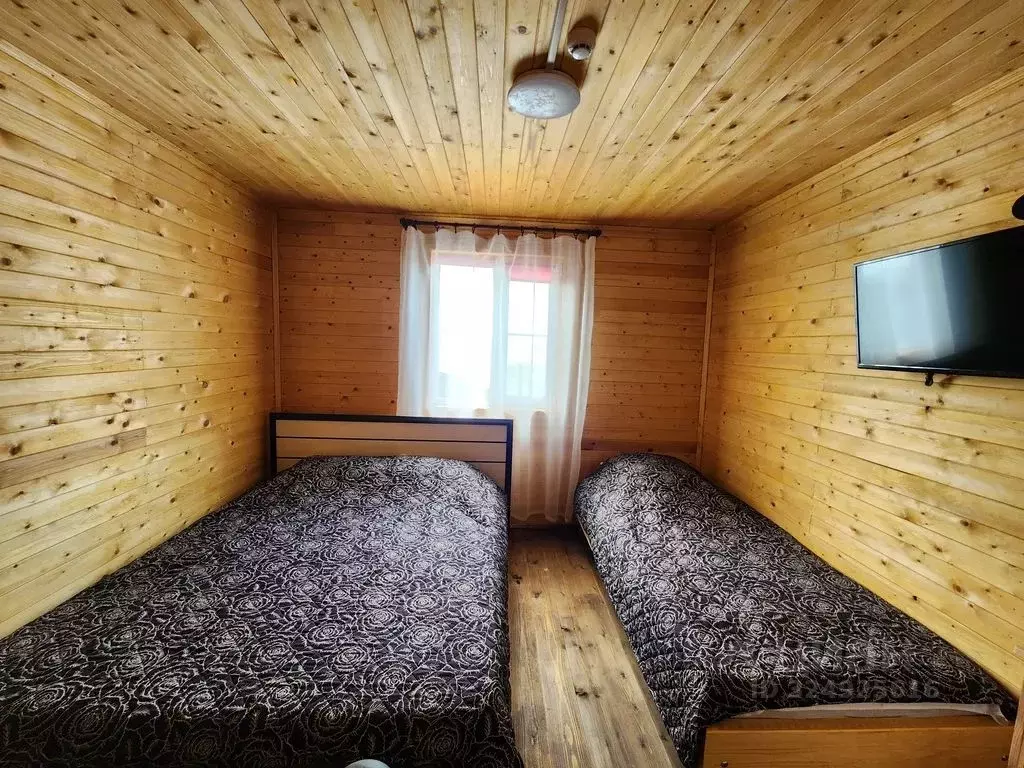 Дом в Крым, Черноморский район, Оленевское с/пос, с. Оленевка ул. ... - Фото 2