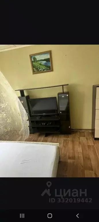 Комната Волгоградская область, Волгоград Саушинская ул., 32 (20.0 м) - Фото 2