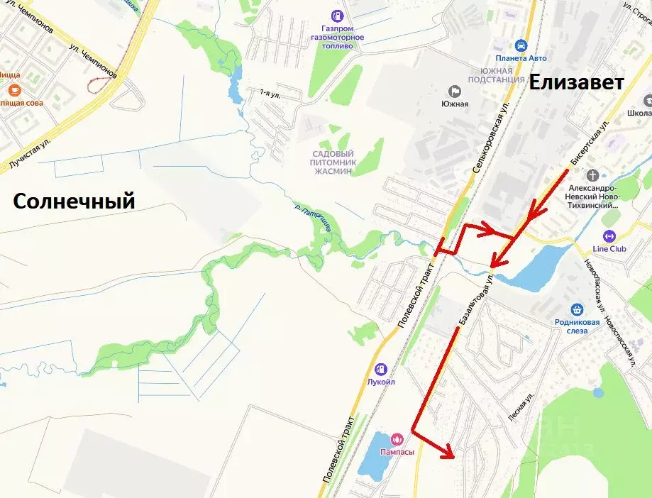 Дом в Свердловская область, Екатеринбург Водник СНТ, 77 (25 м) - Фото 0
