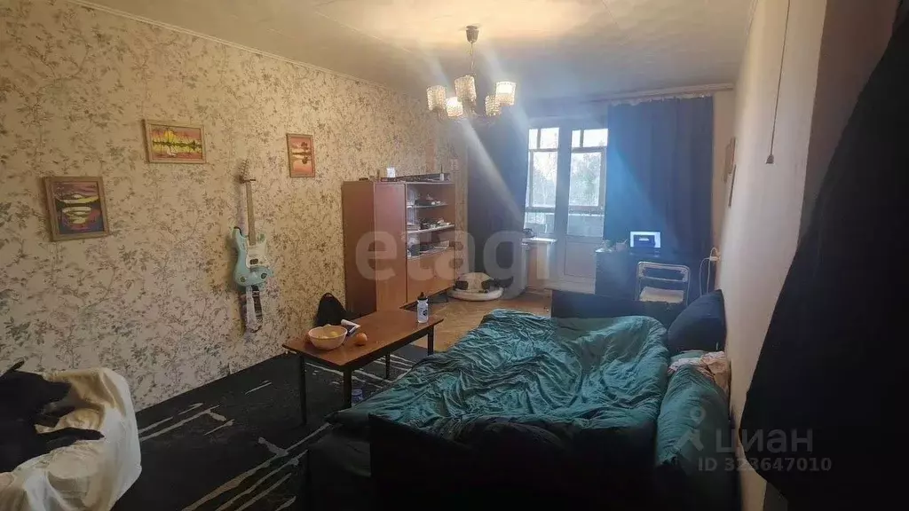 2-к кв. Тверская область, Конаковский муниципальный округ, д. ... - Фото 2