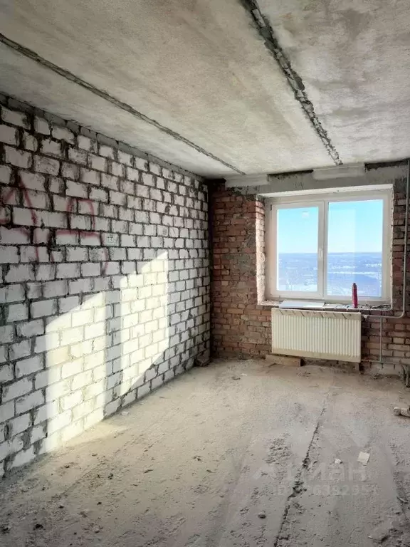 2-к кв. Самарская область, Самара ул. Советской Армии, 127А (56.0 м) - Фото 2