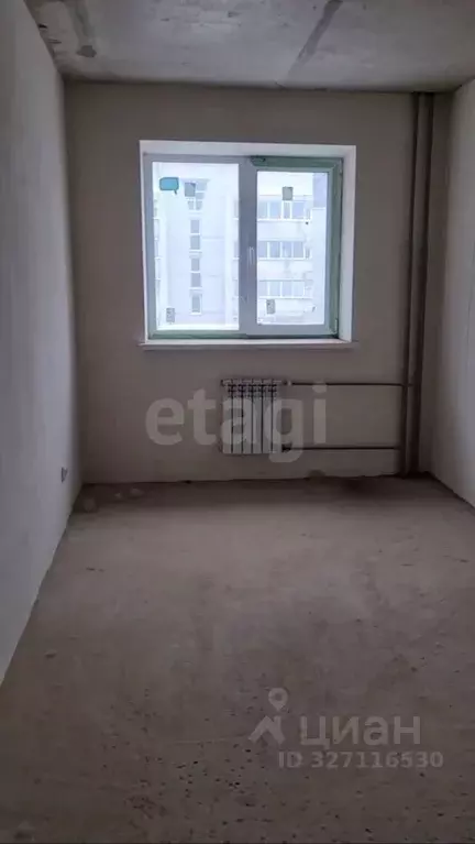 2-к кв. Воронежская область, Воронеж Московский просп., 48Б (64.1 м) - Фото 1