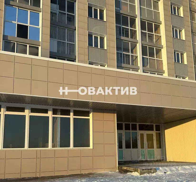 Помещение свободного назначения в Алтайский край, Новоалтайск Прудская ... - Фото 1