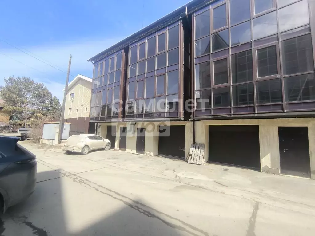 Таунхаус в Иркутская область, Иркутск Первомайский мкр, 42 (245 м) - Фото 2