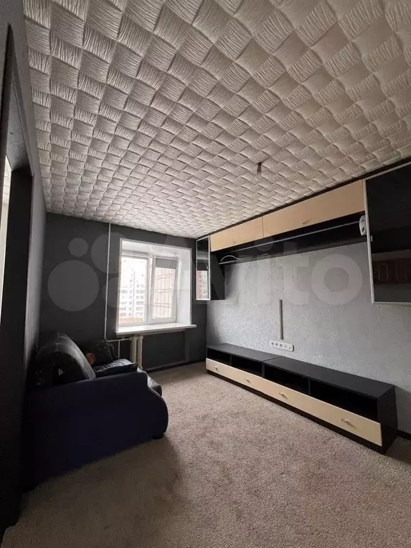 1-к. квартира, 26 м, 5/9 эт. - Фото 1