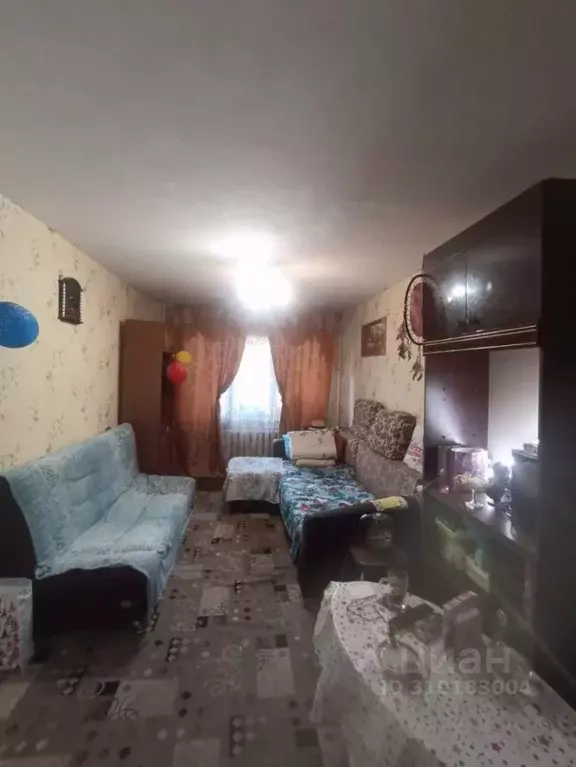 3-к кв. Мурманская область, Мурманск ул. Александрова, 4/1 (60.0 м) - Фото 0