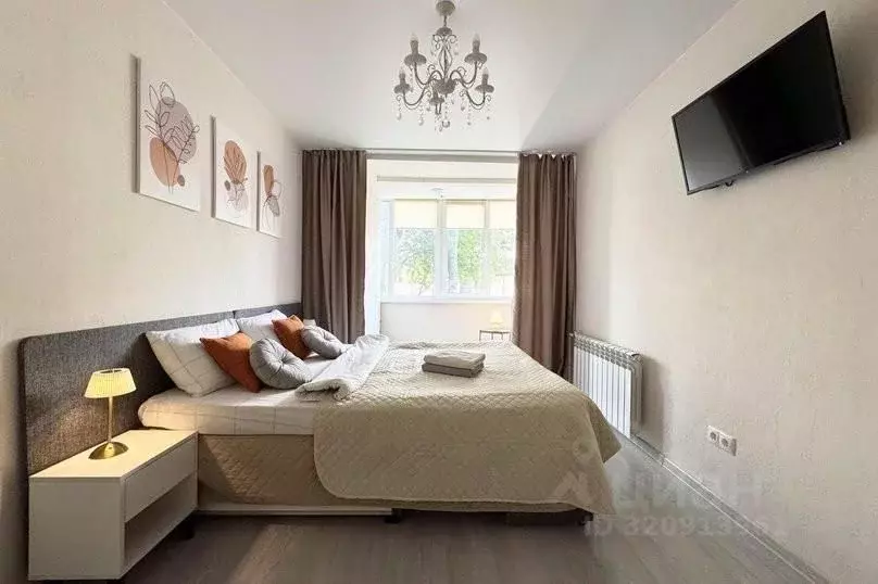 1-к кв. Москва Багратионовский проезд, 4 (27.0 м) - Фото 2