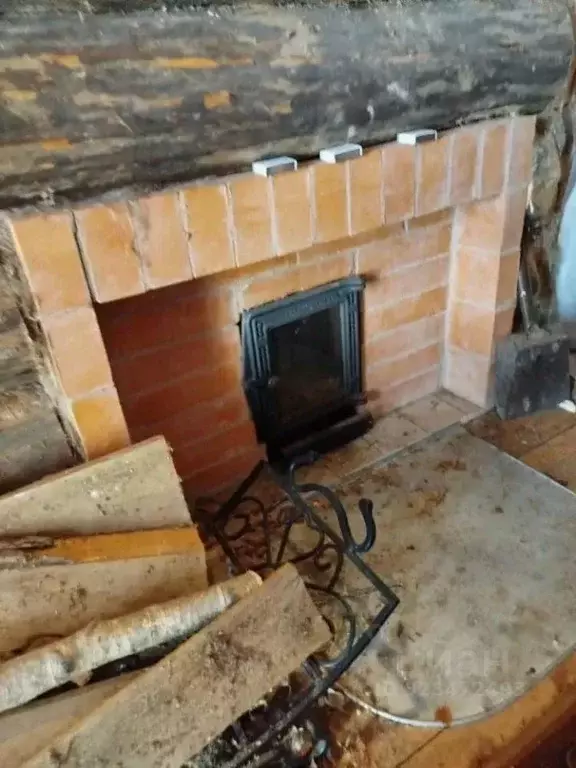 Дом в Псковская область, Печорский муниципальный округ, Березка СДТ  ... - Фото 2