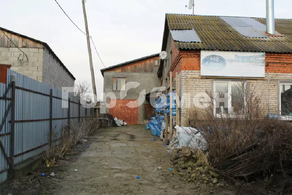 Продается дом в с. Белые Колодези - Фото 1