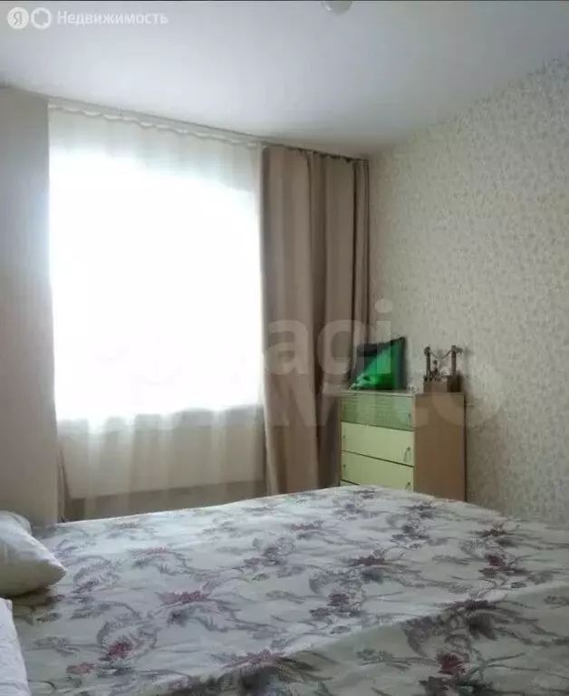 3-комнатная квартира: Томск, улица Архитектора Василия Болдырева, 4 ... - Фото 2