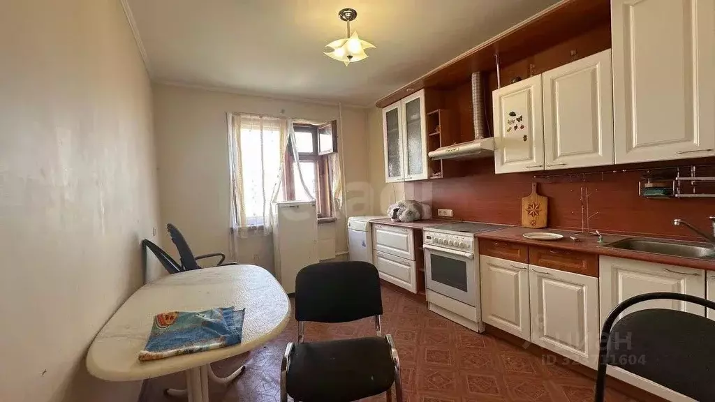 3-к кв. Самарская область, Тольятти ул. 70 лет Октября, 12 (68.1 м) - Фото 2