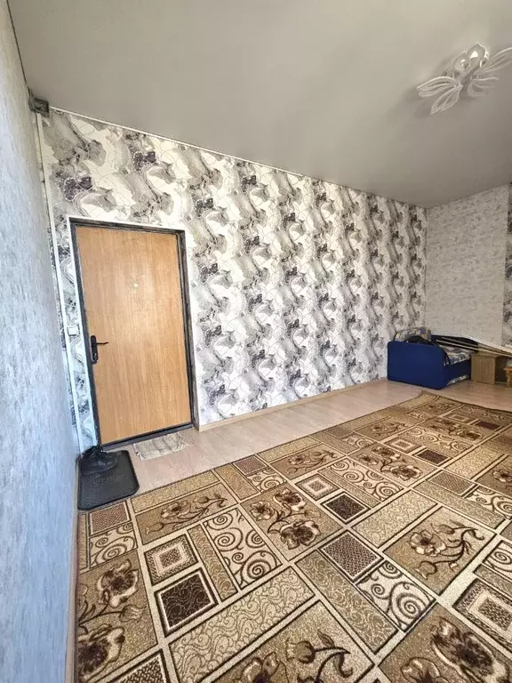 Комната Башкортостан, Уфа ул. Александра Невского, 38 (18.0 м) - Фото 1