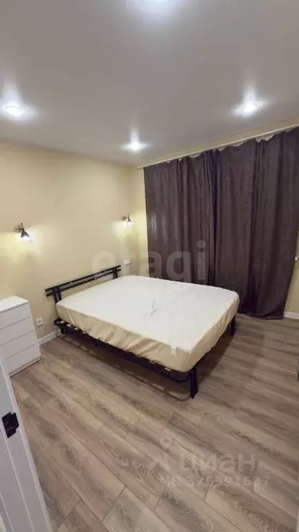 2-к кв. Коми, Сыктывкар ул. Карла Маркса, 184 (34.2 м) - Фото 1