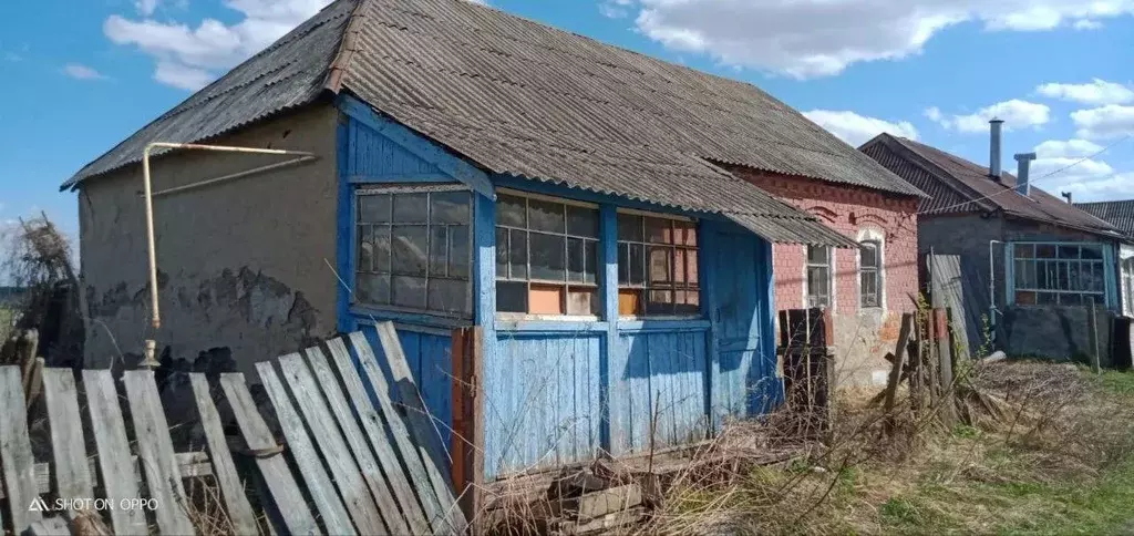 Участок в Рязанская область, Спасский район, Собчаковское с/пос, с. ... - Фото 1