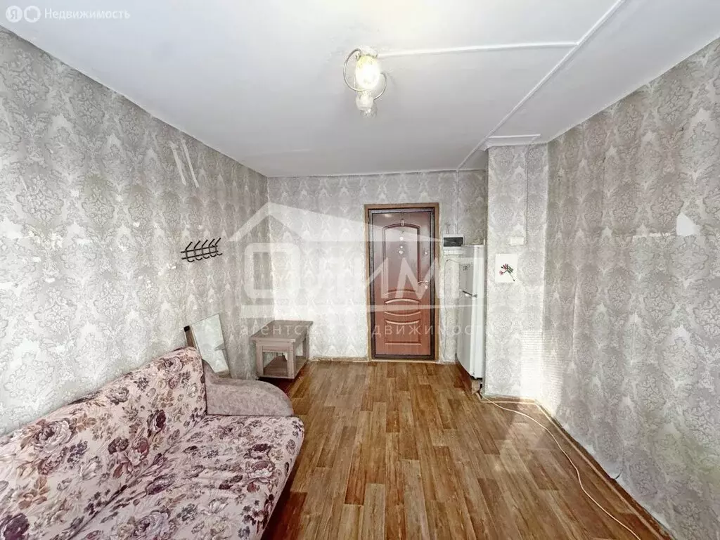 1к в 5-комнатной квартире (93 м) - Фото 2