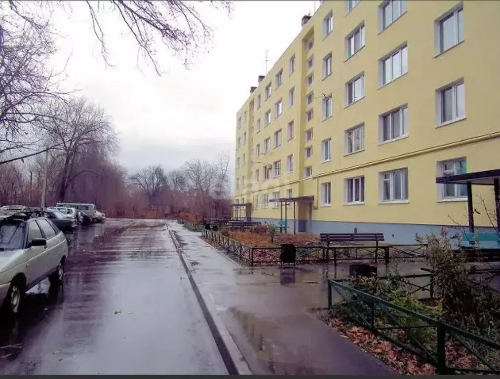 2-комнатная квартира: Ульяновск, улица Академика Павлова, 18 (49.9 м) - Фото 0
