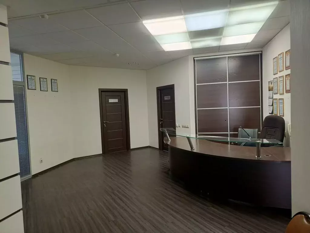 Офис в Новосибирская область, Бердск ул. Ленина, 89/6 (162 м) - Фото 1