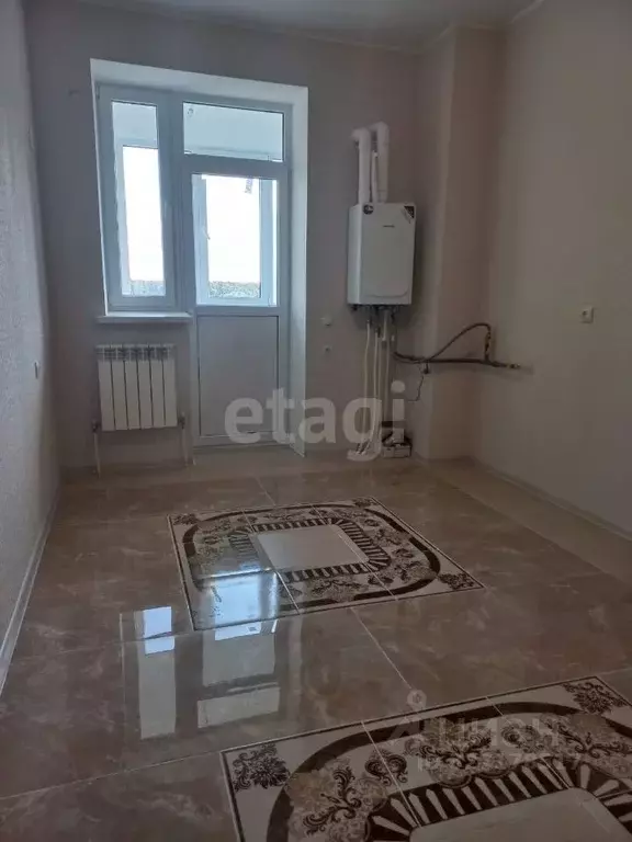 1-к кв. Ставропольский край, Ставрополь Шпаковская ул., 76А/3 (44.1 м) - Фото 0