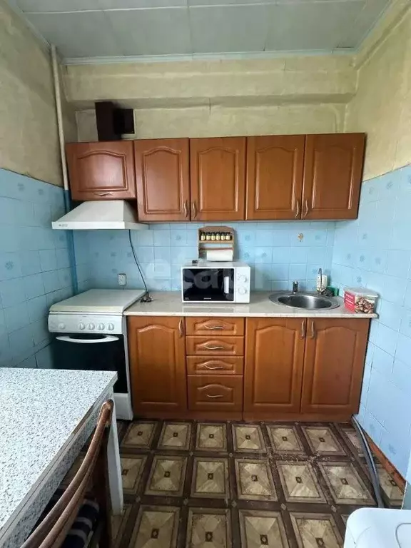 3-к кв. Воронежская область, Воронеж ул. Артамонова, 24 (54.0 м) - Фото 0