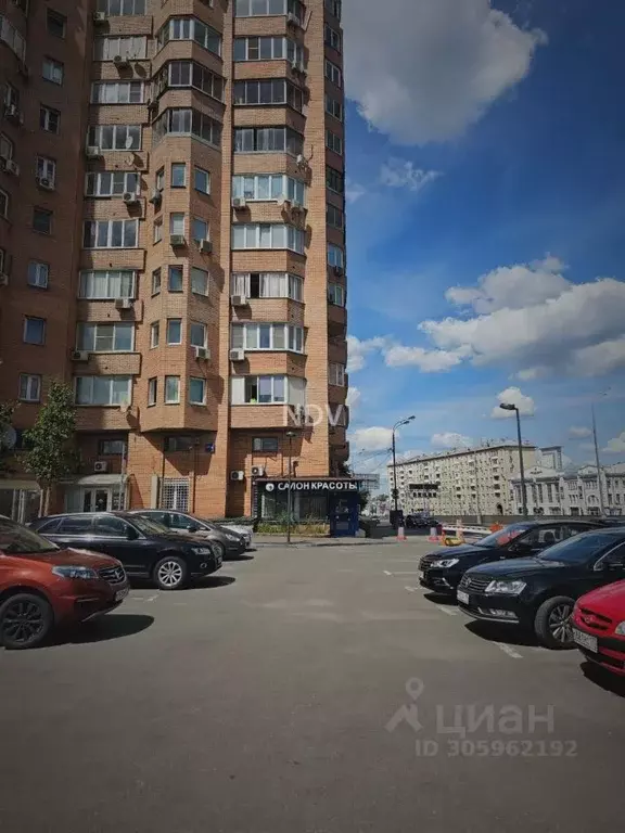 Офис в Москва Бакунинская ул., 17/28 (38 м) - Фото 0