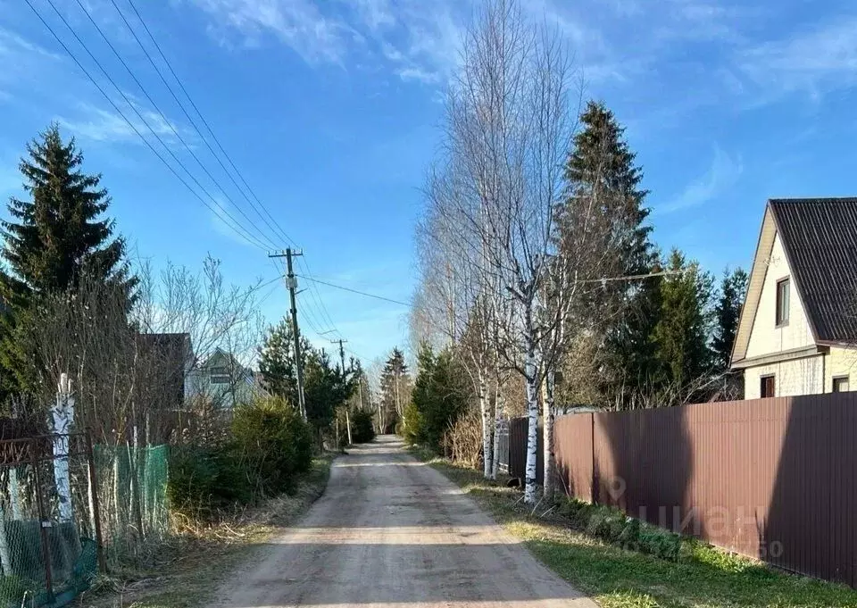 Дом в Ленинградская область, Гатчинский муниципальный округ, Красницы ... - Фото 2