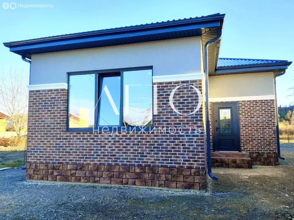 Дом в Краснодарский край, городской округ Сочи, село Верхневесёлое, ... - Фото 2