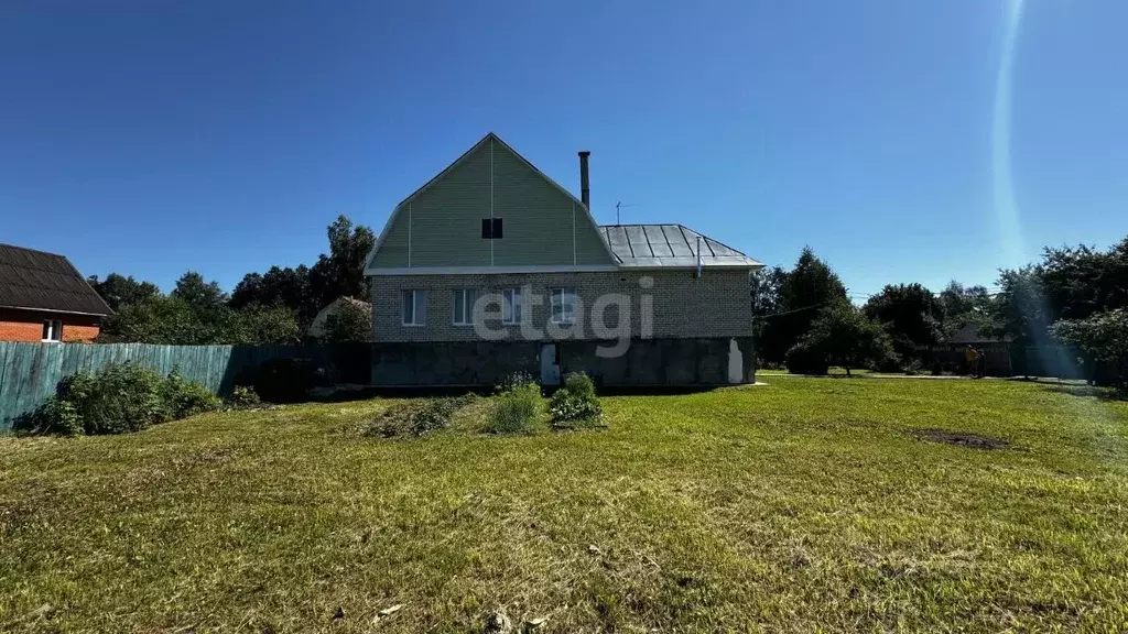 Дом в Смоленская область, Сафоново Городская ул., 17Б (273 м) - Фото 0